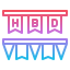 Flag icon 64x64