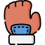 Winter gloves 图标 64x64