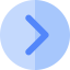 Right arrow icon 64x64