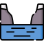 Glacier icon 64x64
