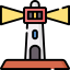 Lighthouse icon 64x64