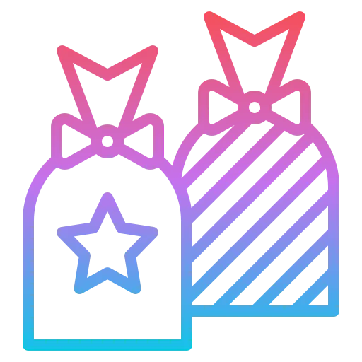 Gift icon
