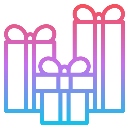 Present icon