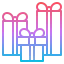 Present icon 64x64