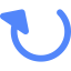 Redo icon 64x64