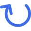 Redo icon 64x64