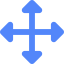 Move icon 64x64