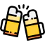 Toast icon 64x64