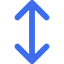 Resize icon 64x64