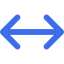 Resize icon 64x64