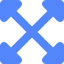 Expand icon 64x64