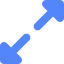 Expand icon 64x64