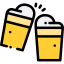 Toast icon 64x64