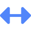 Resize icon 64x64
