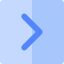 Right arrow icon 64x64