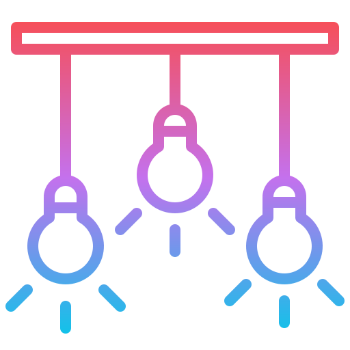 Light icon