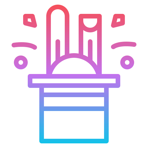 Magic icon