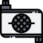 Filtration icon 64x64