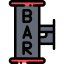 Bar icon 64x64