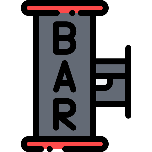 Bar icon