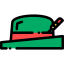 Hat icon 64x64