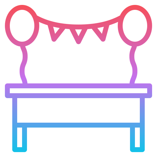 Table icon
