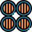 Barrels icon 64x64