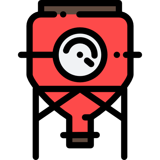 Boiling icon