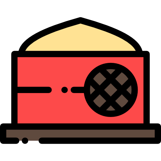 Grain icon