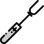 Forks Symbol 64x64
