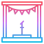 Stage icon 64x64