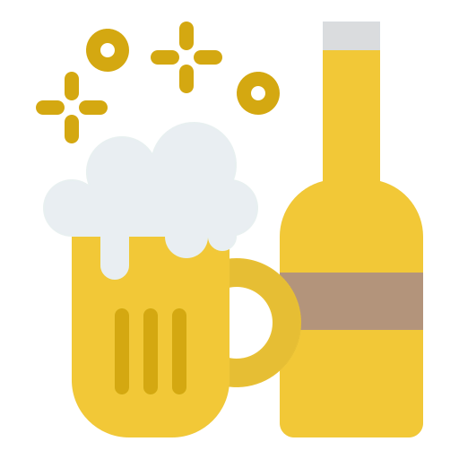 Beer icon