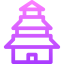 Hatsumode icon 64x64