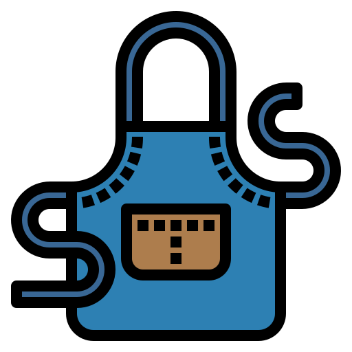 Apron icon