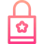 Shopping bag icon 64x64
