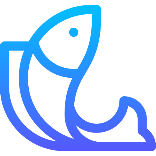 Fish icon