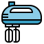 Mixer Symbol 64x64
