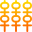 Yakitori icon 64x64