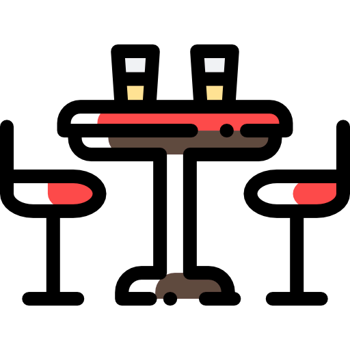 Table icon