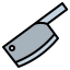 Butcher Symbol 64x64