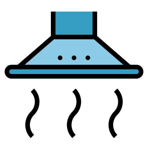 Extractor icon