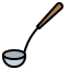 Ladle Symbol 64x64
