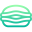 Dorayaki icon 64x64