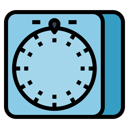 Timer アイコン