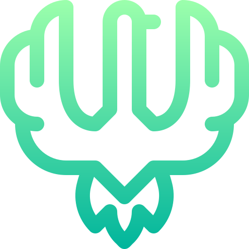 Crane icon