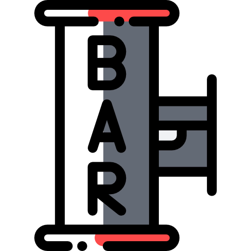Bar icon