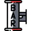 Bar icon 64x64