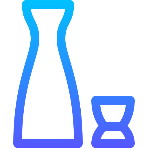 Sake icon