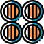 Barrels icon 64x64