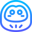 Daruma icon 64x64